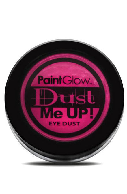 UV Magenta Dust Me Up Eye Dust Base Image