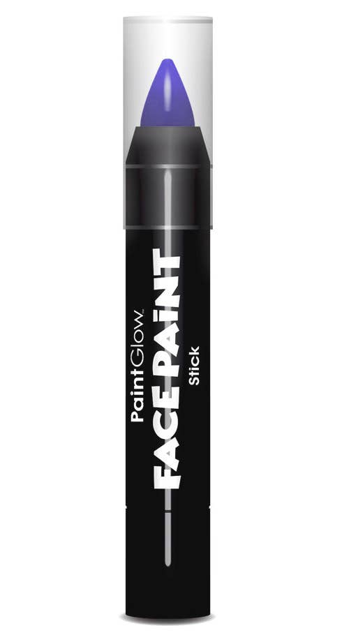 Royal Blue Paint Me Up Pro Paint Stick Base Image