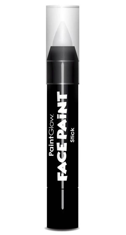 White Paint Me Up Pro Paint Stick Base Image