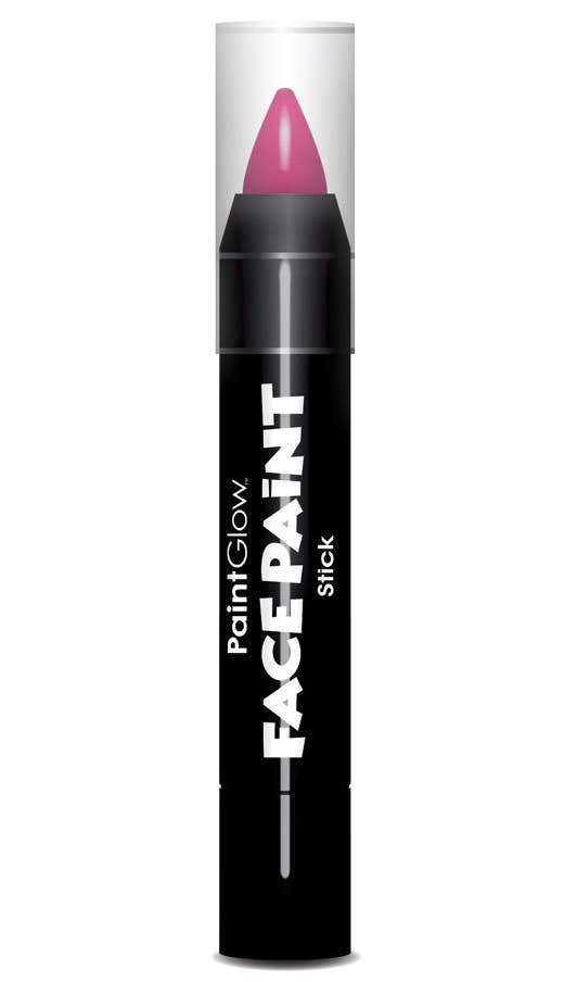 Fuchsia Pink Paint Me Up Pro Paint Stick Base Image