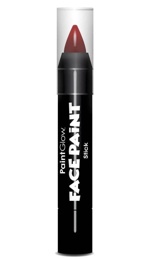 Burgundy Paint Me Up Pro Paint Stick Base Image