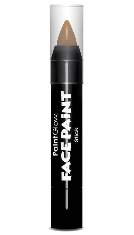 Beige Paint Me Up Pro Paint Stick Base Image