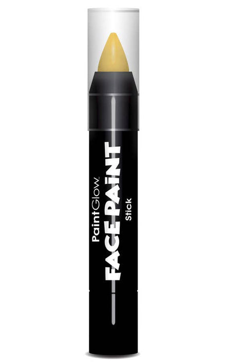 Gold Paint Me Up Pro Paint Stick Base Image