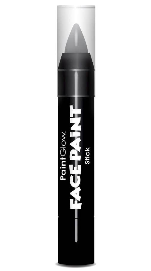 Silver Paint Me Up Pro Paint Stick Base Image