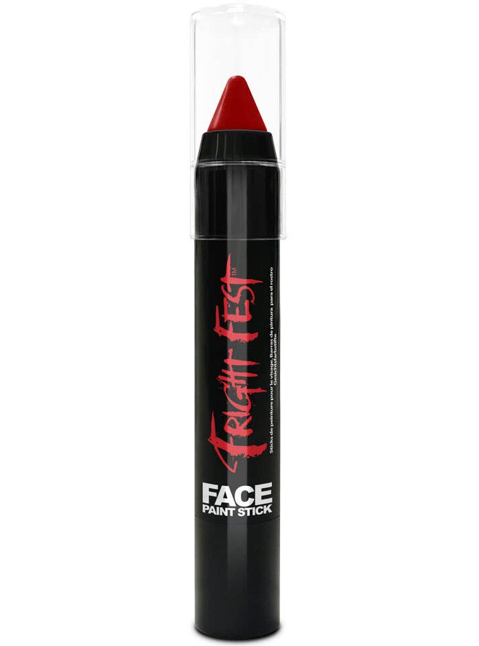 Halloween Thick Blood Red Makeup Stick Main Image