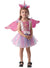 Image of Pretty Pink Pegacorn Toddler Girls Costume