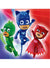 Image Of PJ Masks 16 Pack Lunch Napkins