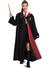 Image of Harry Potter Women's Plus Size Gryffindor Costume Robe - Front View