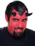 Black Devil Horns Halloween Special FX