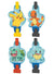 Image of Pokemon Classic 8 Pack Blowouts Party Favours