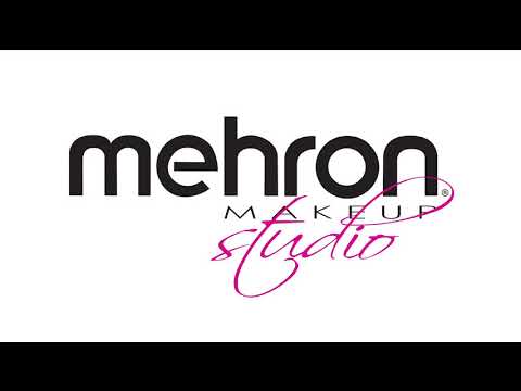 Mehron Bruise Wheel Halloween Special Effects Makeup Instruction Video