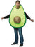 Green Avocado Costume for Adults