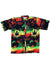 Image of Jamaican Colours Men's Printed Costume Shirt