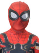 Image of Amazing Spider Hero Kid's Costume Mask
