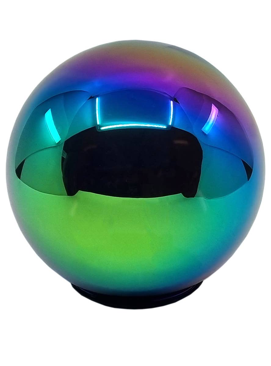 Image of Mystic Fortune Teller Crystal Ball Costume Prop - Main Image