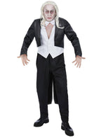 Image of Riff Raff Mens Rocky Horror Costume