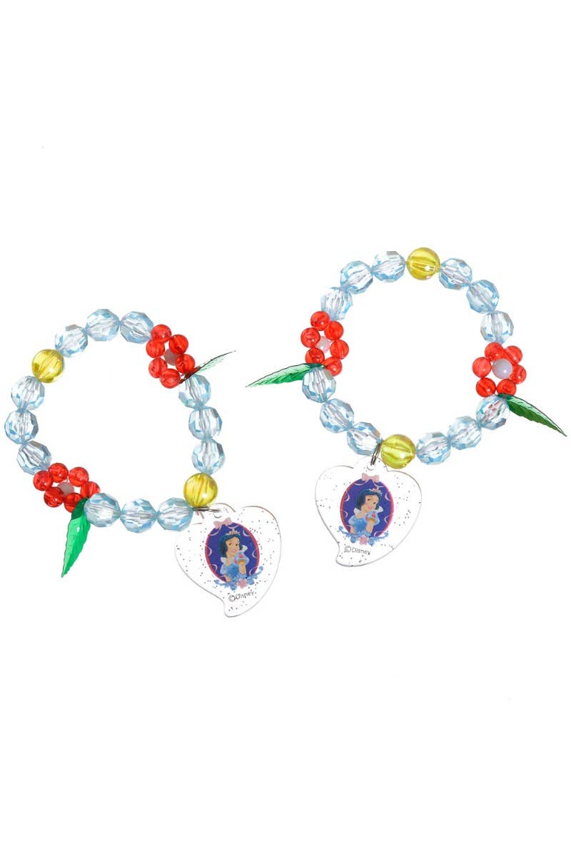 Image of Disney Princess Snow White Girl's Bracelet Set - Main Photo