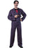 The Addams Family Men's Gomez Halloween Costume - Main Image