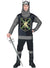 Mens Medieval Knight Costume - Main Image