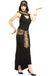 Queen Cleopatra Women's Egyptian Costume Main Image