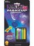 Black Light Reactive Makeup Sticks