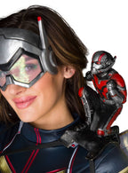 Officially Licensed Mini Ant Man Shoulder Accessory 