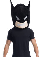 Novelty Full Batman Mascot Head