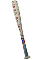 Birds of Prey Harley Quinn Costume Bat