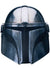 The Mandalorian Oversized Mask