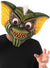 Funny Licensed Gremlin's Stripe Costume Mask with Googly Eyes - Main Image