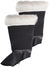 Santa Claus Boot Covers