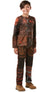 Hiccup Boy's How to Train Your Dragon The Hidden World Costume Main Image