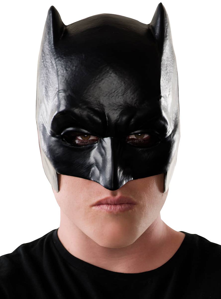 Adults DC Batman Costume Mask