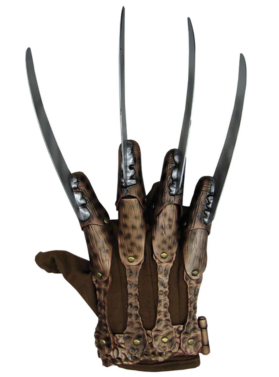 Friday the 13th Freddy Krueger Costume Glove