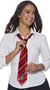Licensed Harry Potter Gryffindor Tie Accessory main image
