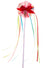 Image of Disney Fairies Red Rosetta Costume Wand