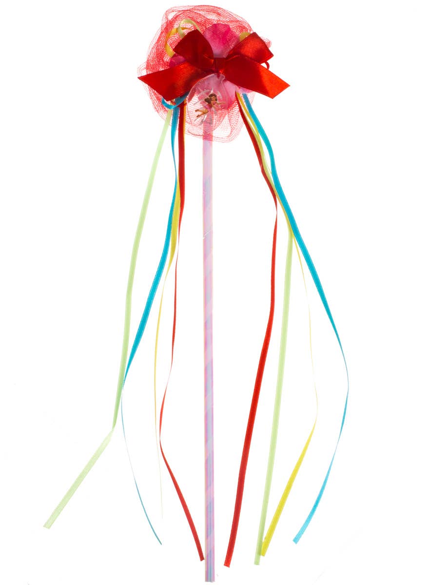 Girls Rosetta Fairy Wand