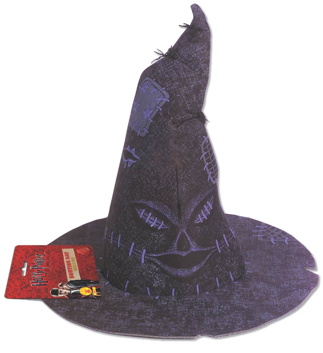 Harry Potter Wizard Sorting Hat - close image