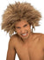 Image of Crazy Caveman Mens Messy Costume Wig
