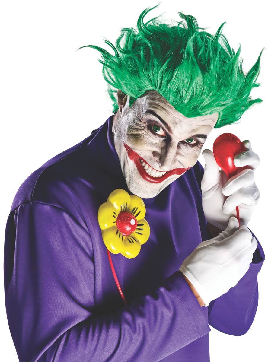 The Joker Wig and Accessories Kit