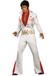 Collector Edition Elvis Costume for Men