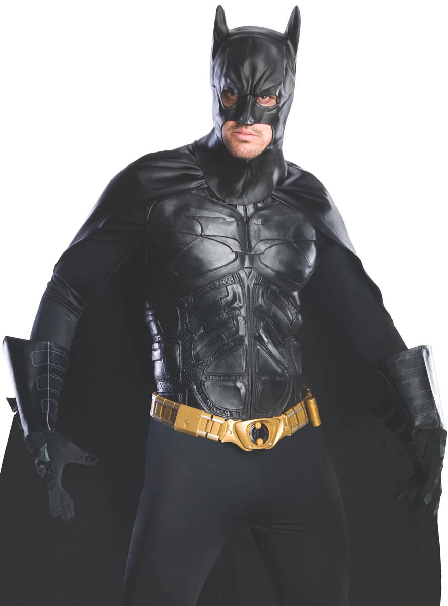 Grand Heritage Men's The Dark Knight Batman Costume - Close Image