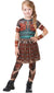Girls Astrid How to Train Your Dragon Hidden World Book Week Costume - Main Image