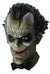 The Joker Full Head Deluxe Arkham City Latex Costume Party Mask - Main Image
