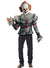 Mens IT 2 Pennywise Fancy Dress Costume - Main Image