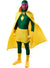 Mens Wandavision Halloween Vision Costume - Front Image