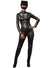 Womens The Batman Selina Kyle Catwoman Costume - Front Image