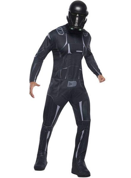 Classic Death Trooper Men's Star Wars Costume Main Image