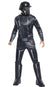 Deluxe Men's Star Wars Death Trooper Costume Main Image