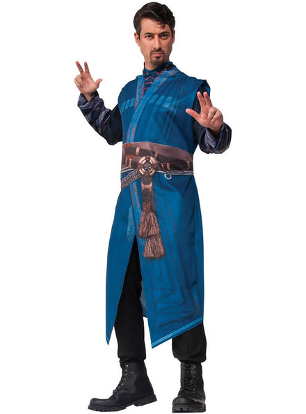 Mens Marvel Doctor Strange 2 Costume